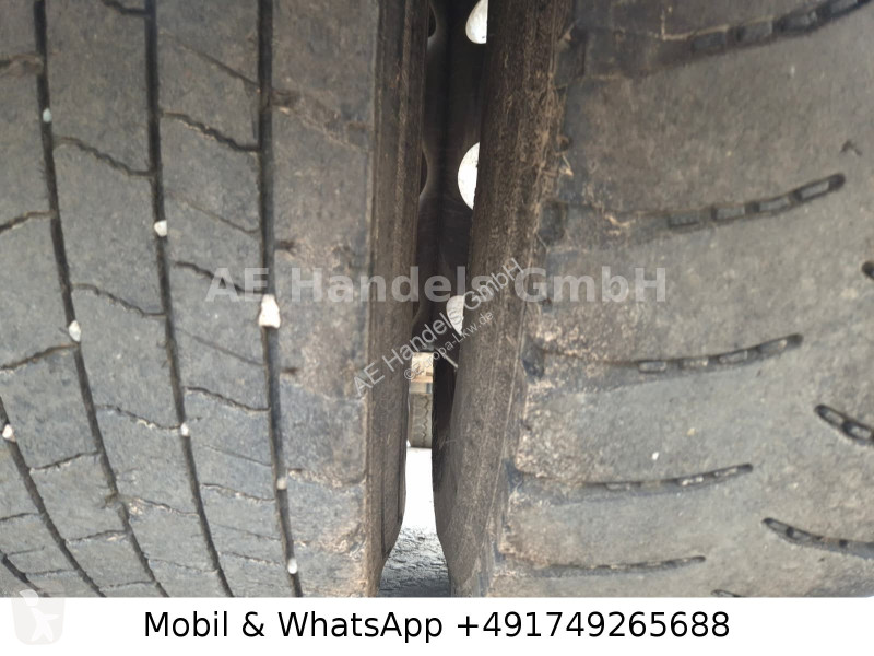 Tratores Mercedes 5 1853 L StreamSpace 4x4 HAD...
