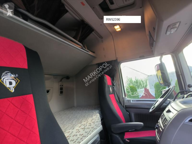 Nyergesvontató DAF XF480/Automat /...