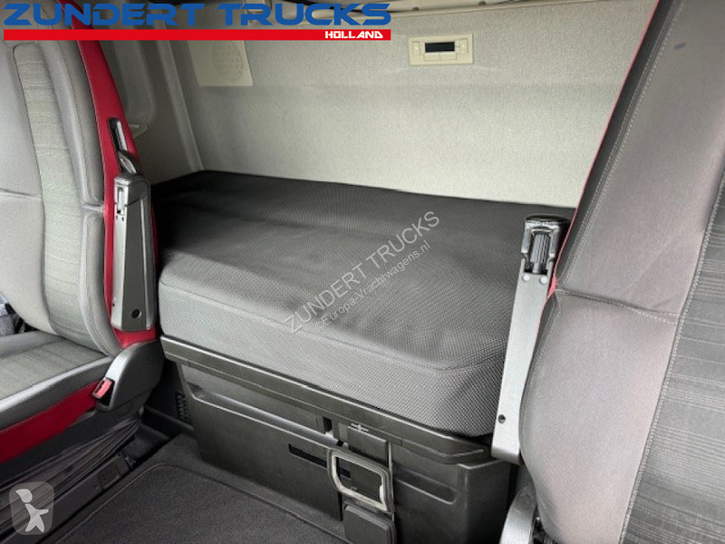 Cabeza tractora Volvo 500 6X2...