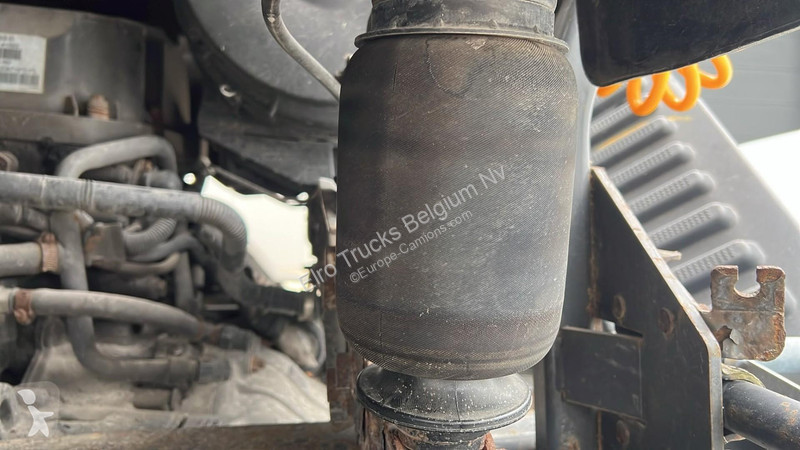 Tractor Renault 460 DXI (BONNE ETAT / AIROC /...