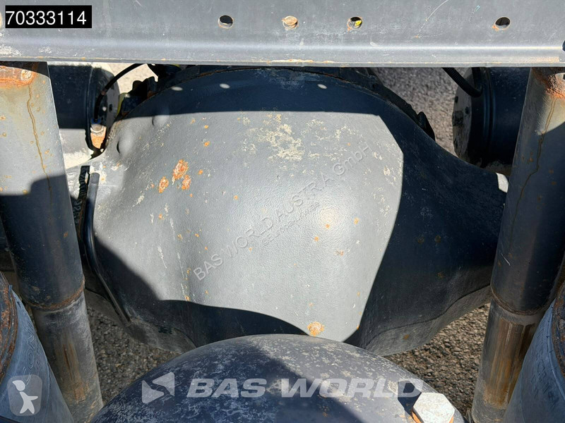 Tratores Renault T 460 4X2 Retarder 2xTanks