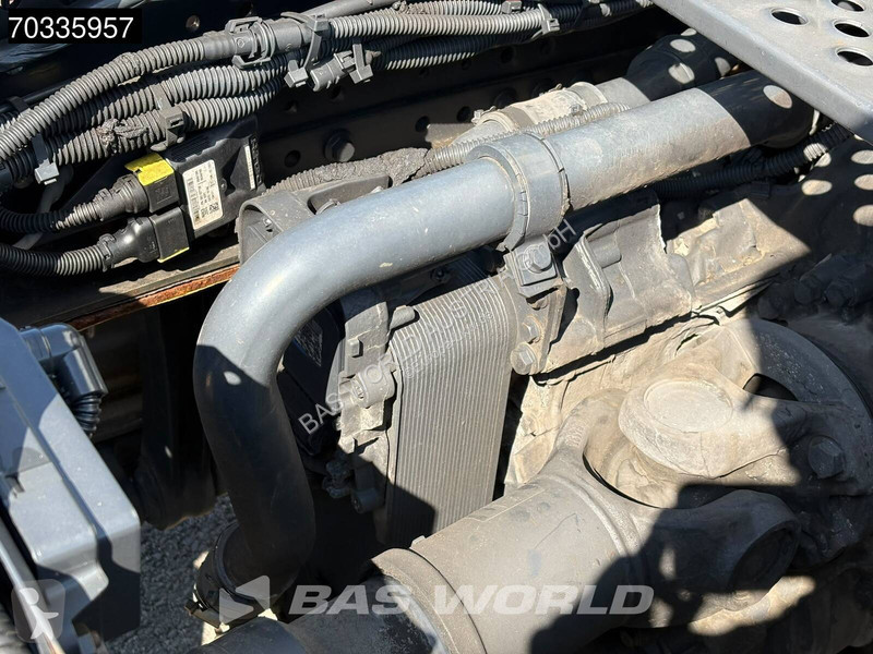 Tratores Iveco 460 4X2 ActiveTime Retarder