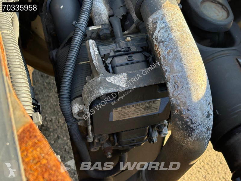 Tratores Iveco 480 4X2 ActiveTime Retarder