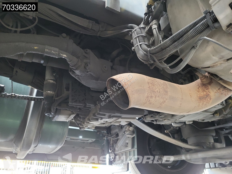 Tractor Scania S450 S 4X2 NL-Truck APK 08-2027...