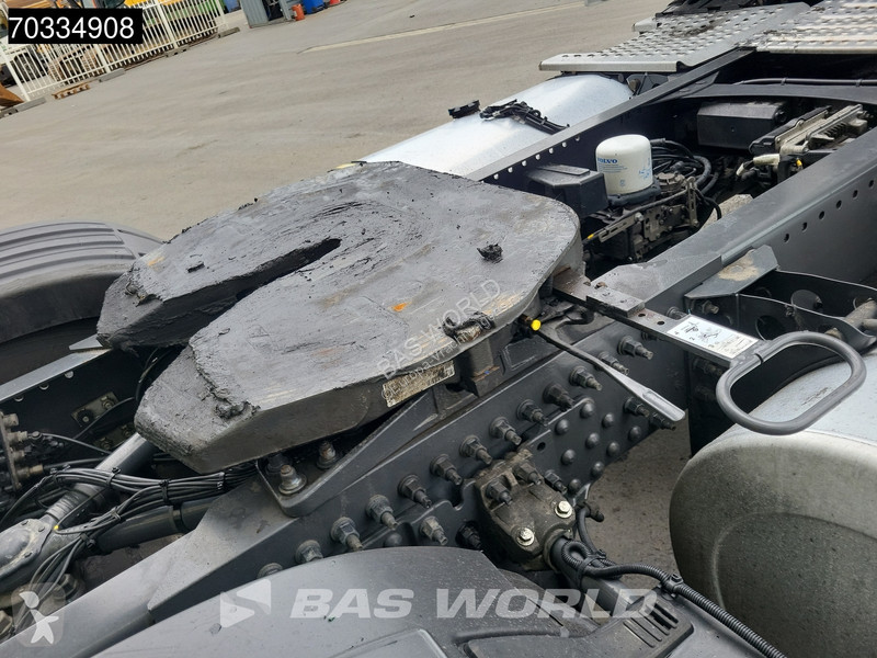 Tractor Volvo FH 460 4X2 Globe APK 08-2027 2x...