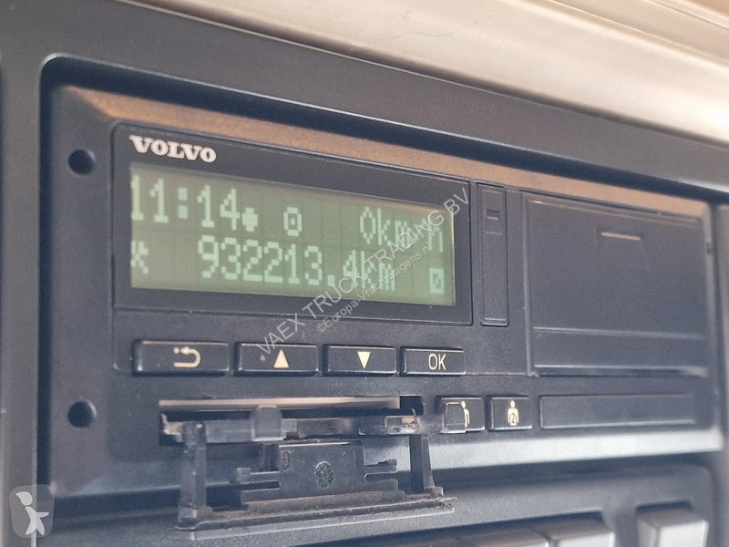 Tractor Volvo 13500 Globetrotter 4x2 -...