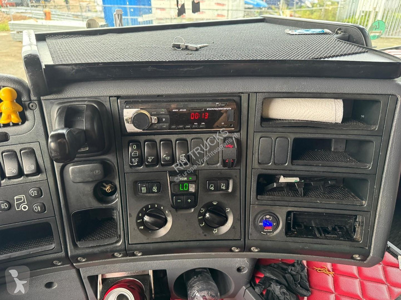 Tractor Scania 420 4X2 EUO 5