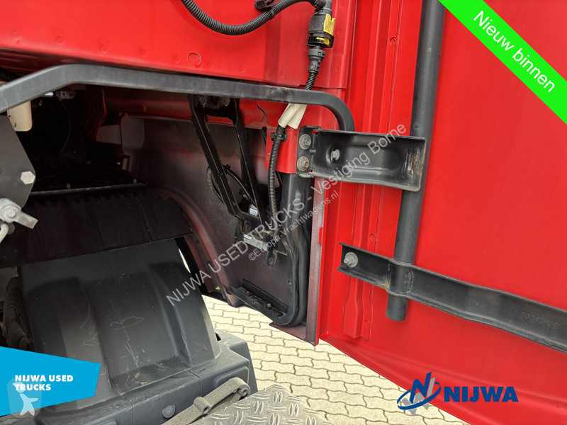 Tractor Volvo FH 460 4x2 I-Save + PTO