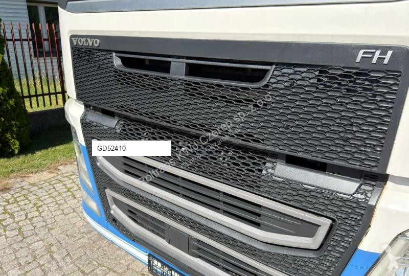 Tratores Volvo FH
