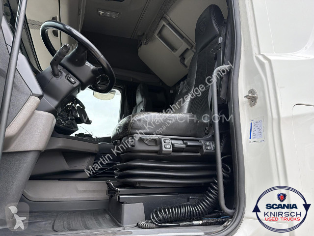 Nyergesvontató Scania R540A4x2NB / Full-Air /...