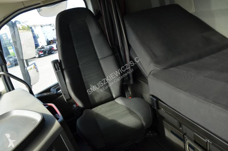 Tratores Volvo 500