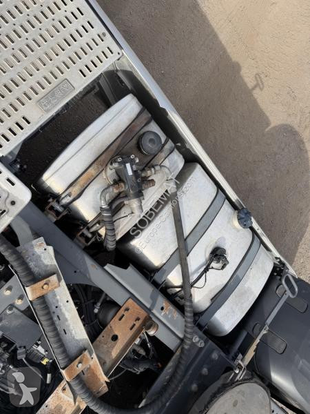 Tracteur DAF 530