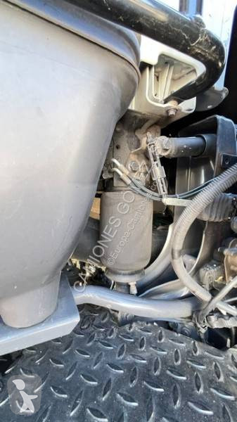 Ciągnik siodłowy Volvo 500