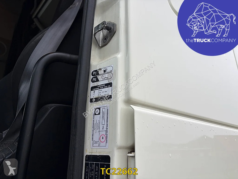 Тягач DAF 450