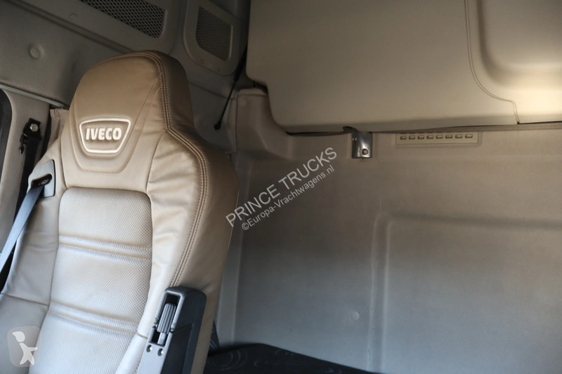 Cap tractor Iveco 460 * EURO6 * 4X2 *