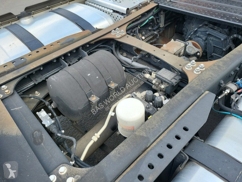 Cap tractor Ford F-Max F-Max 500