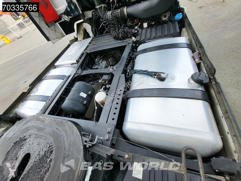 Cap tractor Ford F-Max 500 4X2 Retarder 2x...
