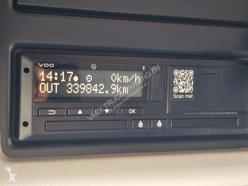 Tratores Scania 530S V8 NGS Highline 4x2 - Full...