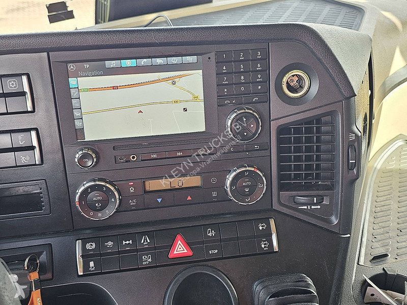 Tratores Mercedes ACTROS 1845