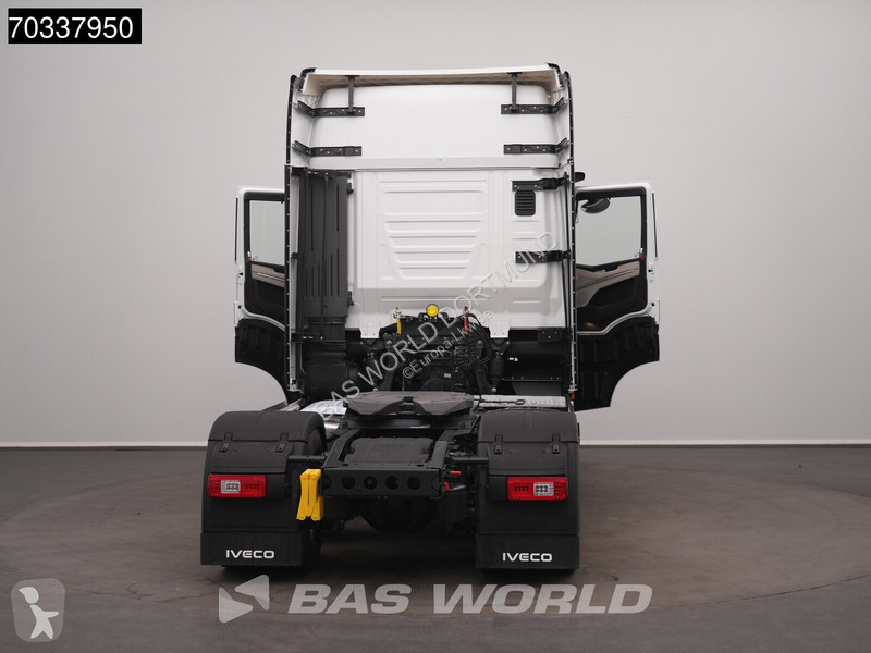 Cap tractor Iveco S-Way 500 4X2 NEU! HPEB...