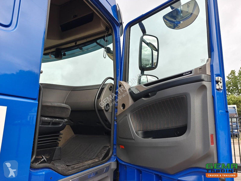 Cap tractor DAF 440 FT 4x2 SpaceCab Euro6A -...