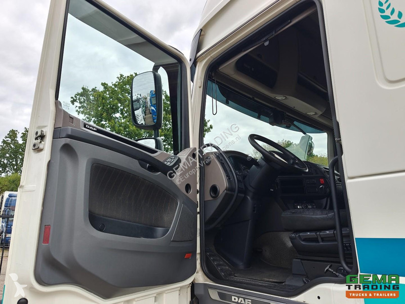 Cap tractor DAF 480 FT 4x2 SuperSpaceCab Euro6C...