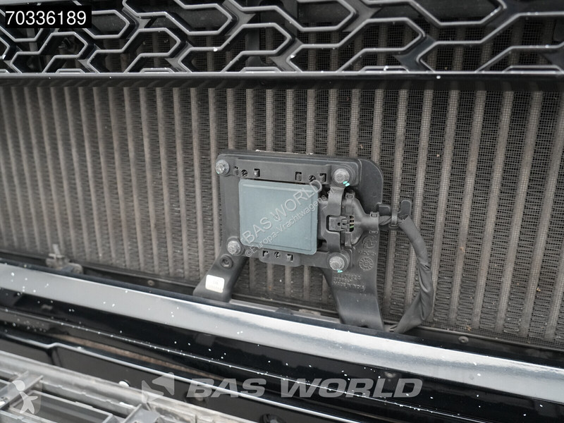 Tractor Volvo FH 460 4X2 VEB+ VDS 2xTanks ACC...
