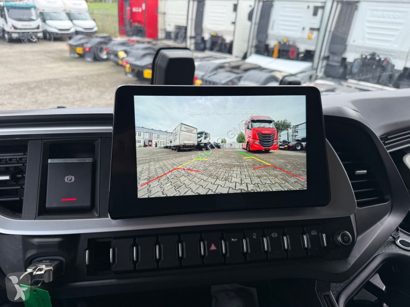 Ciągnik siodłowy Iveco STRALIS S-WAY...