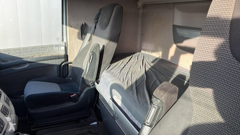 Cap tractor DAF (CAMION BELGE / BELGIAN TRUCK /...