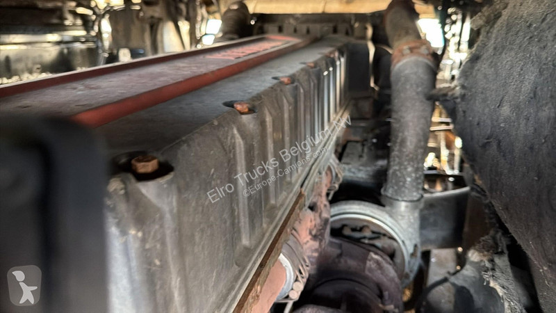 Cap tractor Renault 440 DXI (BOITE MANUELLE /...