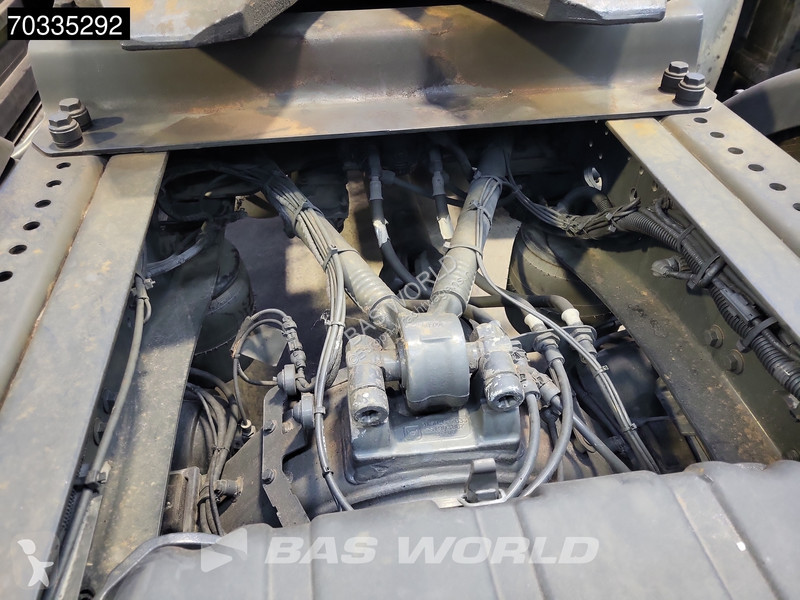 Тягач Iveco S-Way 510 S-Way 4X2 ACC Navi 80%...