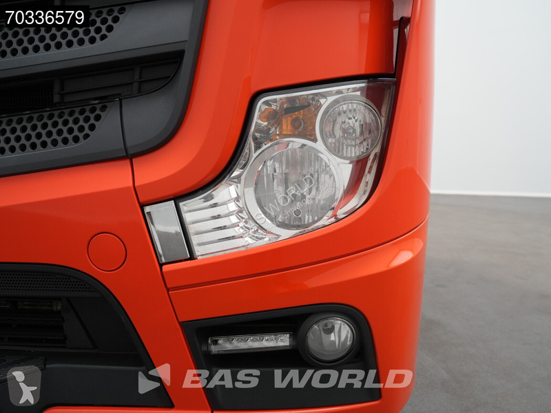 Ciągnik siodłowy Mercedes 1851 4X2 BigSpace APK...