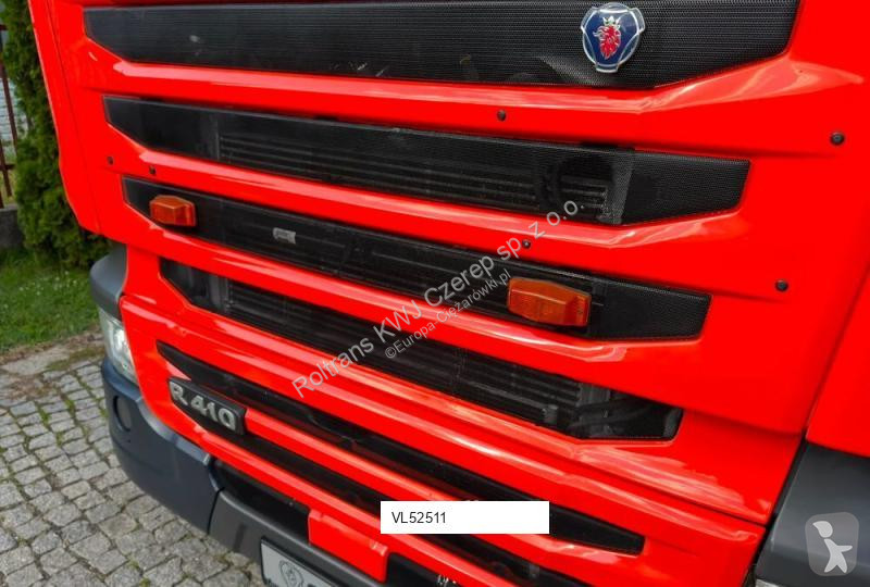 Ciągnik siodłowy Scania R 410