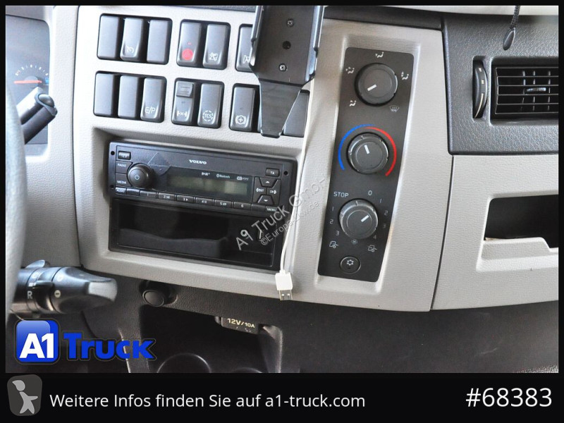 Tratores Volvo FE 280, SZM, Klima Rangierer,...