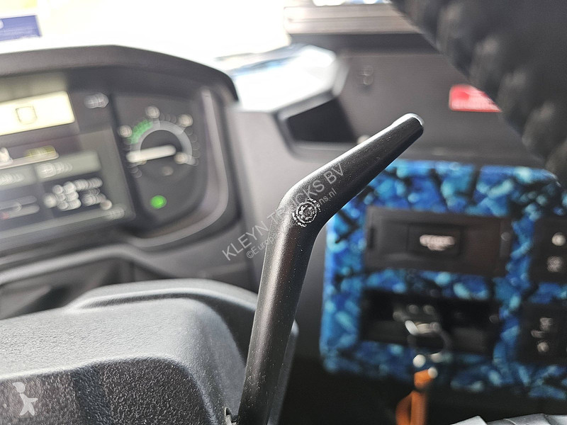 Ciągnik siodłowy Renault T 480 HIGH 13L Retarder!