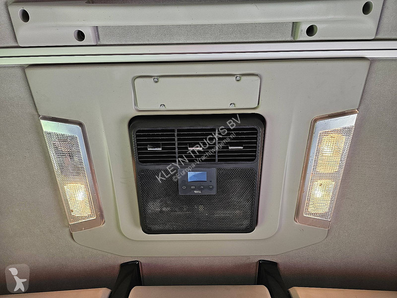 Ciągnik siodłowy Renault T 480 HIGH 13L Retarder!