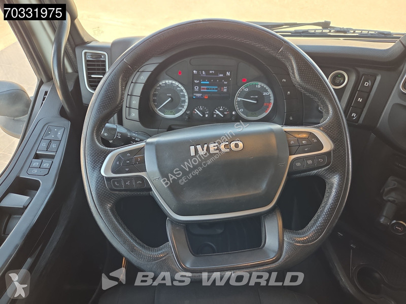 Tractor Iveco S-Way 510 4X2 SmartTacho2...