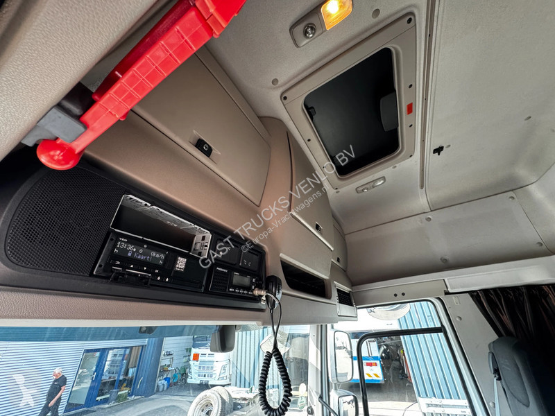 Ciągnik siodłowy DAF 450 Euro 6 Smart Tacho...