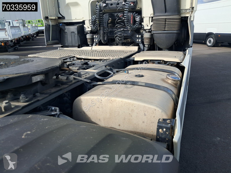 Тягач DAF 530 4X2 SSC Retarder 2x Tanks...