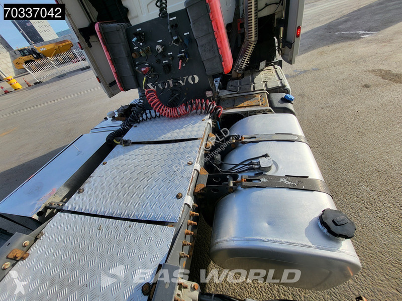 Тягач Volvo FH 500 FH 6X4 Hydraulic APK 03-2027