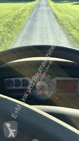 Тягач Renault MAGNUM 440 18T