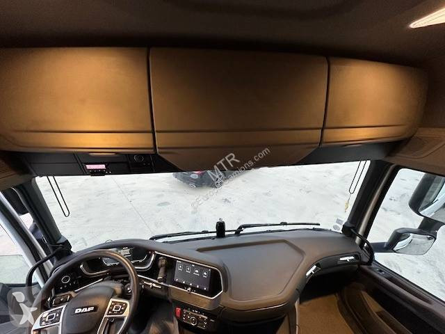 Ciągnik siodłowy DAF 530 FT