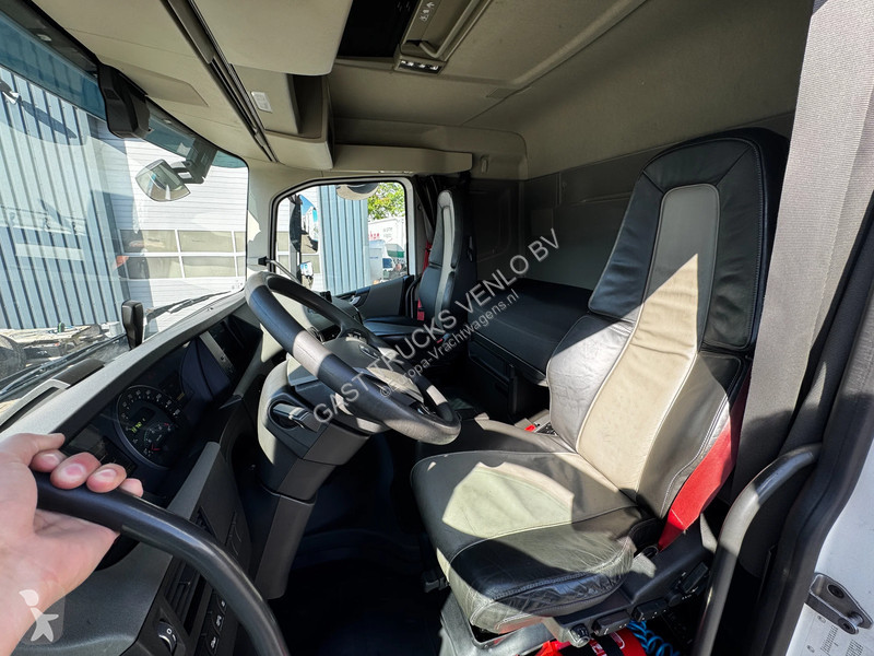Tratores Volvo 500 6x2 Retarder ADR Full Air WB...
