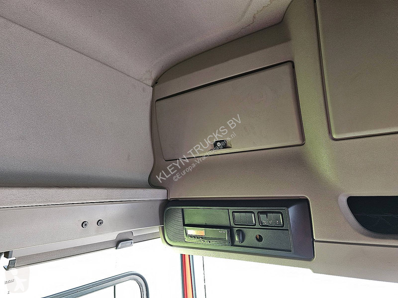 Тягач DAF 340 4x2 FTS Airco