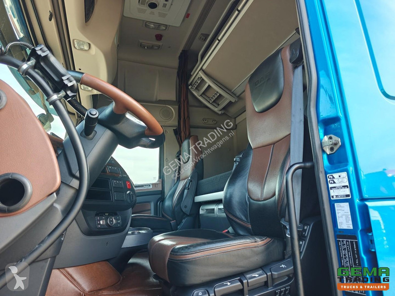 Тягач DAF 530 FT 4x2 SuperSpaceCab Euro6C -...