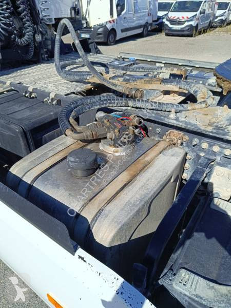Tratores Renault 480 T4X2 E6