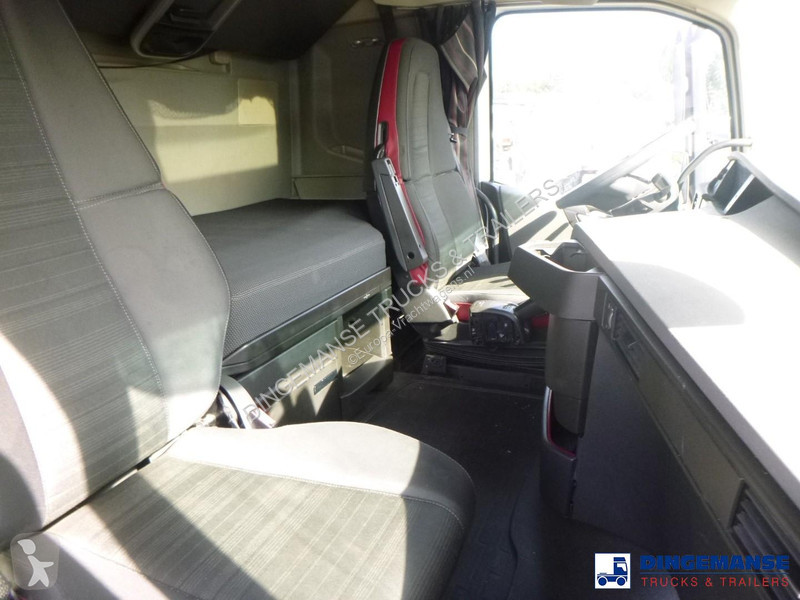 Tratores Volvo 500 6x2 Euro 6