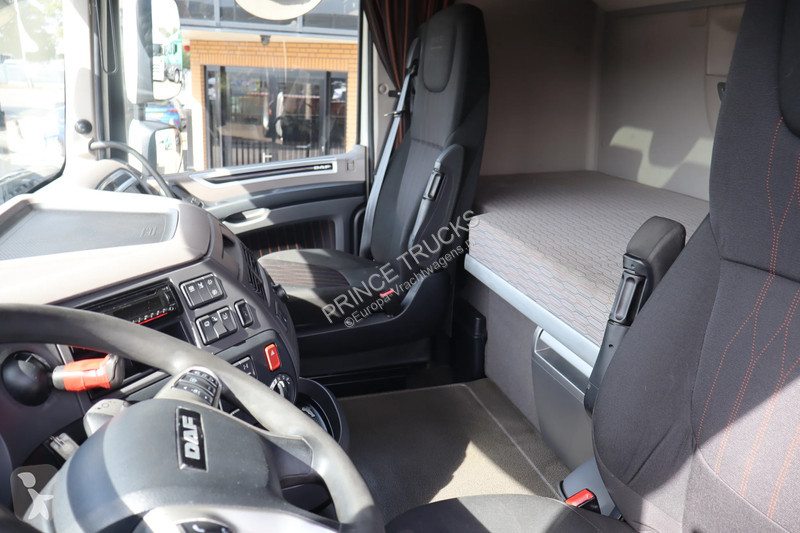 Тягач DAF 480 * RETARDER * EURO6 * 4x2 *