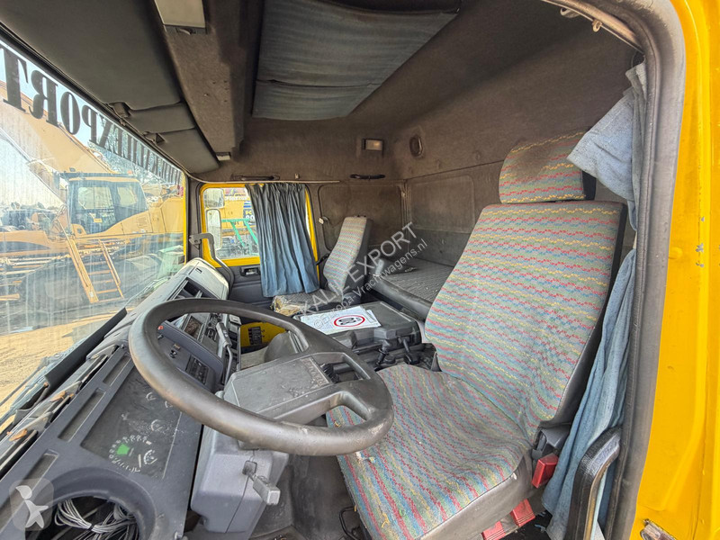Tratores Renault G330 G330 - Tractor - Manual...