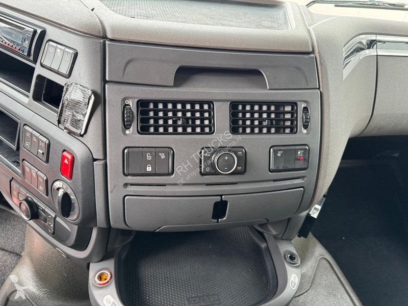 Тягач DAF 450 4X2 EURO 6 MEGA